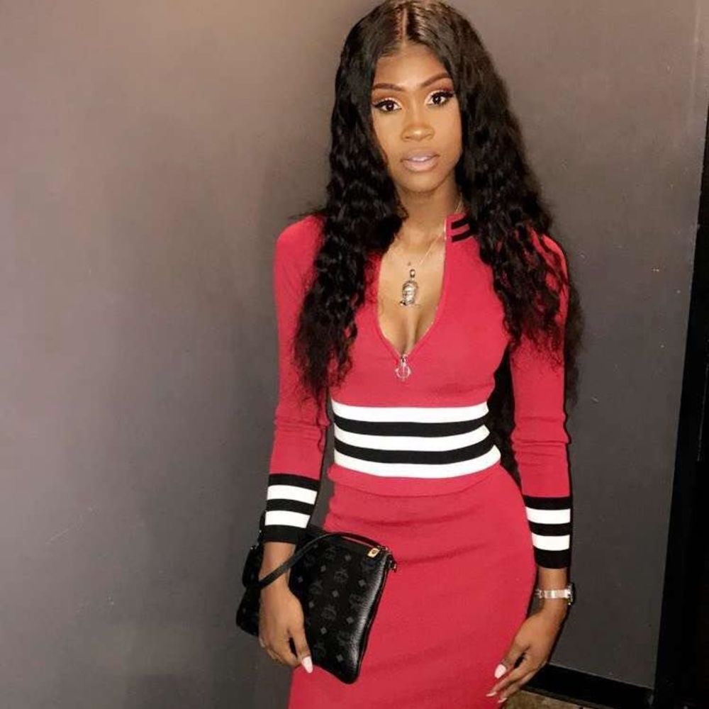 Meet your Posher, Mimi